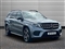 Mercedes-Benz GL Class Image 1