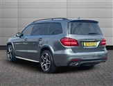 Mercedes-Benz GL Class Image 2