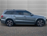 Mercedes-Benz GL Class Image 3