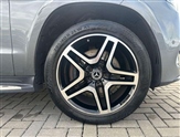 Mercedes-Benz GL Class Image 4
