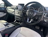 Mercedes-Benz GL Class Image 5