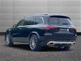 Mercedes-Benz GL Class Image 2