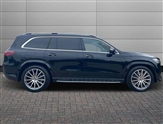 Mercedes-Benz GL Class Image 3