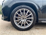 Mercedes-Benz GL Class Image 4