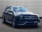 Mercedes-Benz GL Class Image 1