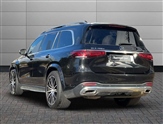 Mercedes-Benz GL Class Image 2