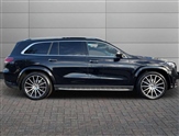 Mercedes-Benz GL Class Image 3
