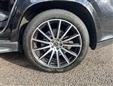 Mercedes-Benz GL Class Image 4