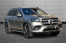 Used Mercedes-Benz GL Class