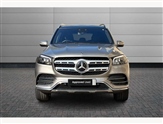 Mercedes-Benz GL Class Image 2