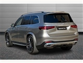 Mercedes-Benz GL Class Image 5