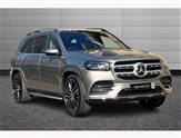 Mercedes-Benz GL Class Image 1