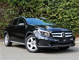 Used Mercedes-Benz GLA Class