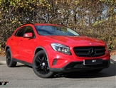 Used Mercedes-Benz GLA Class Used Mercedes-Benz GLA Class