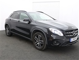 Used Mercedes-Benz GLA Class