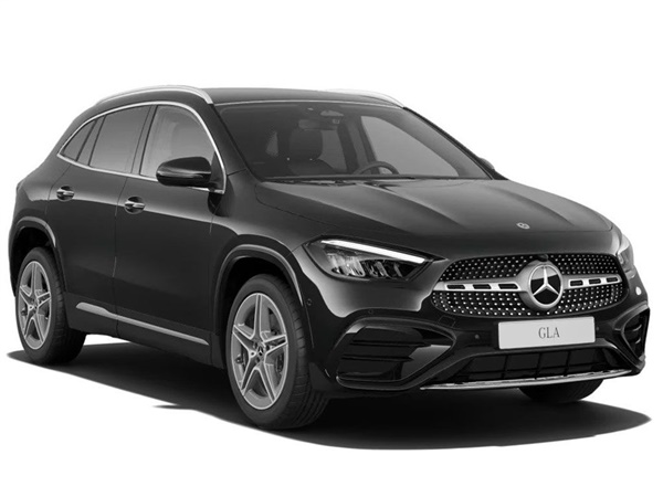 Large image for the Used Mercedes-Benz GLA