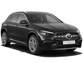 Used Mercedes-Benz GLA Class