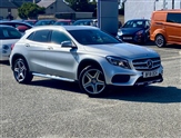 Used Mercedes-Benz GLA Class