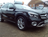 Used Mercedes-Benz GLA Class Used Mercedes-Benz GLA Class