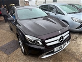 Used Mercedes-Benz GLA Class