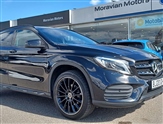Used Mercedes-Benz GLA Class