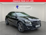 Mercedes-Benz GLA Class Image 1