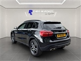 Mercedes-Benz GLA Class Image 2