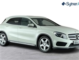 Used Mercedes-Benz GLA Class
