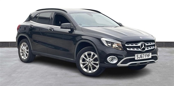 Large image for the Used Mercedes-Benz GLA