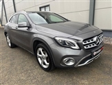 Used Mercedes-Benz GLA Class Used Mercedes-Benz GLA Class