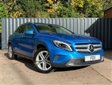Used Mercedes-Benz GLA Class Used Mercedes-Benz GLA Class