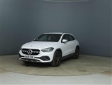 Used Mercedes-Benz GLA Class