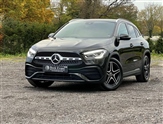 Used Mercedes-Benz GLA Class Used Mercedes-Benz GLA Class