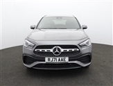 Mercedes-Benz GLA Class Image 4