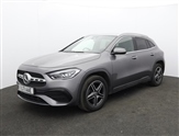 Mercedes-Benz GLA Class Image 5