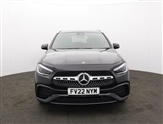 Mercedes-Benz GLA Class Image 4