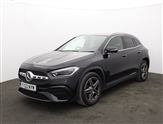 Mercedes-Benz GLA Class Image 5