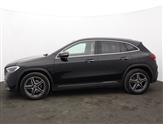 Mercedes-Benz GLA Class Image 6