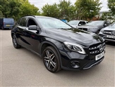 Used Mercedes-Benz GLA Class