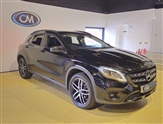 Used Mercedes-Benz GLA Class