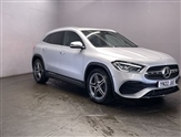 Mercedes-Benz GLA Class Image 2