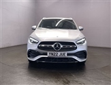 Mercedes-Benz GLA Class Image 3