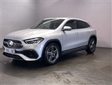 Mercedes-Benz GLA Class Image 4