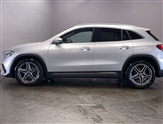 Mercedes-Benz GLA Class Image 5