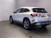 Mercedes-Benz GLA Class Image 6