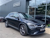 Used Mercedes-Benz GLA Class
