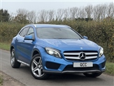 Used Mercedes-Benz GLA Class Used Mercedes-Benz GLA Class