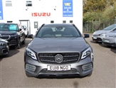 Used Mercedes-Benz GLA Class Used Mercedes-Benz GLA Class