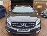 Mercedes-Benz GLA Class Image 2