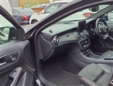 Mercedes-Benz GLA Class Image 4